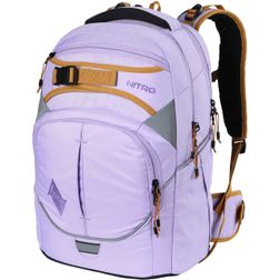 Nitro Bags Rucksack SUPERHERO