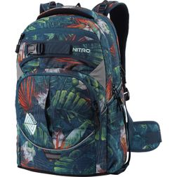 Nitro Bags Rucksack SUPERHERO