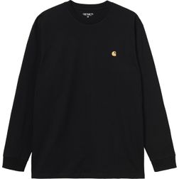 Carhartt WIP Longsleeve Chase Tee Carhartt WIP Longsleeve Chase Tee
