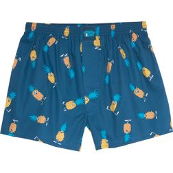 Lousy Livin Herren Boxershorts Ananas