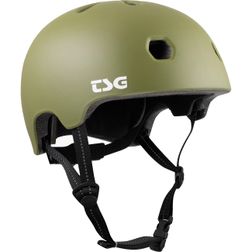 TSG Herren Helm META SOLID COLOR