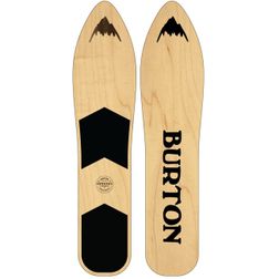 Burton Herren Freestyle Snowboard THE   THROWBACK