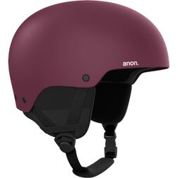 Anon Helm Raider 3