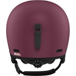 Anon Helm Raider 3 Anon Helm Raider 3