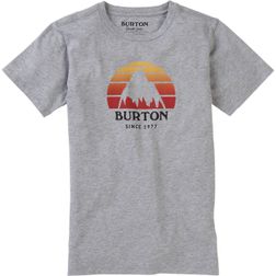 Burton T-Shirt Kids' Classic Mountain High