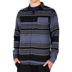 Iriedaily Herren Hemd  Santania Shirt