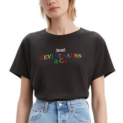 levis varsity tee