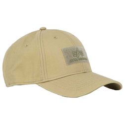 Alpha Industries Cap VLC