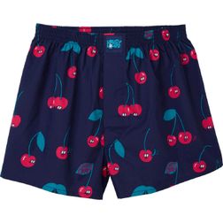 Lousy Livin Herren Boxershorts Cherries