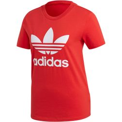 Adidas Originals Damen T-Shirt TREFOIL TEE
