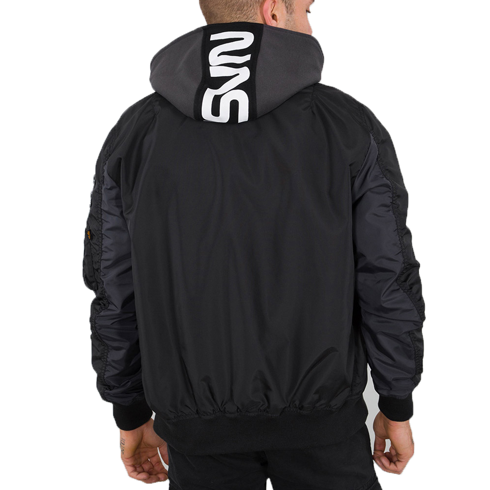 adidas kapuzenjacke männer