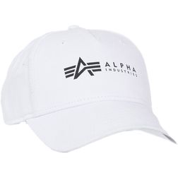 Alpha Industries Cap Alpha