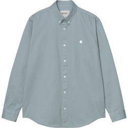 Carhartt WIP Hemd  Hemd Madison Shirt