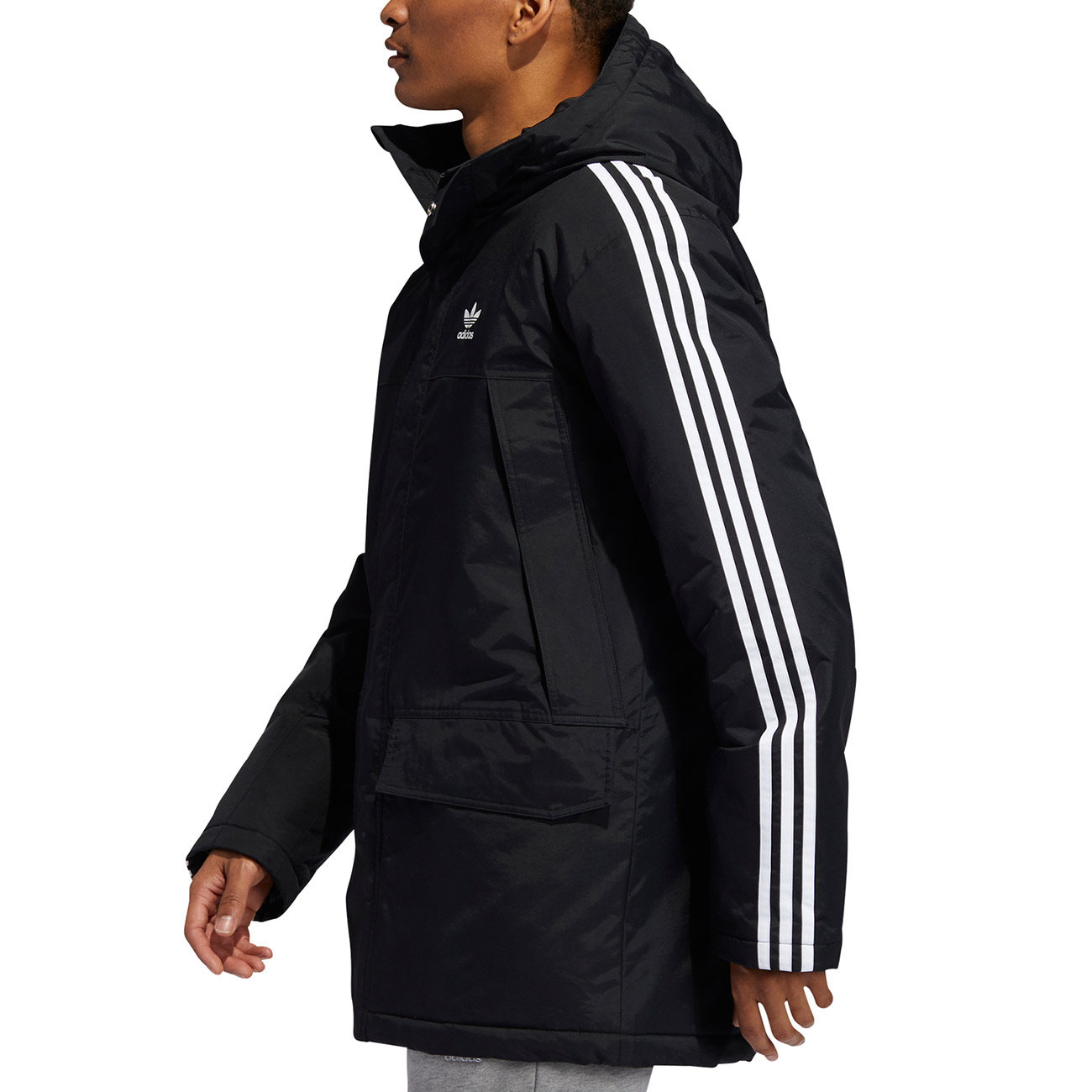 Adidas männer jacke Clearance
