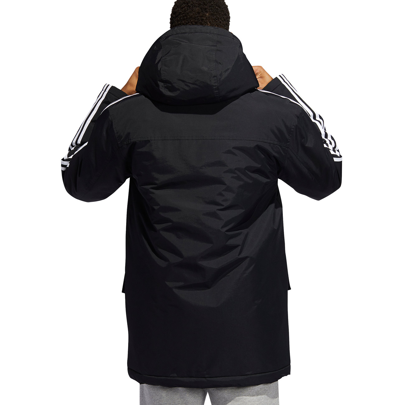 adidas männer jacke
