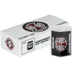 Independent Skateboardzubehör Standard Conical Cushions Hard 94A