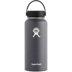 Hydro Flask Trinkflasche 32 OZ WIDE MOUTH WITH FLEX CAP 