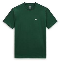 Vans Herren T-Shirt MN LEFT CHEST LOGO