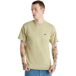 Vans Herren T-Shirt MN LEFT CHEST LOGO