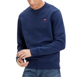 Levi´s® Herren Sweatshirt THE ORIGINAL HM CREW