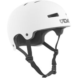 TSG Helm evolution solid color