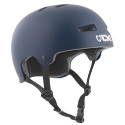 TSG Helm evolution solid color