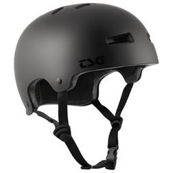 TSG Helm evolution solid color