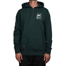 L1 Herren Hoodie STINSON PULLOVER ´21