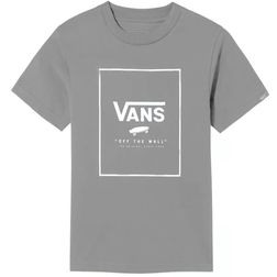 Vans Herren T-Shirt PRINT BOX