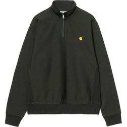 Carhartt WIP Sweatshirt Half Zip American Script Sweat