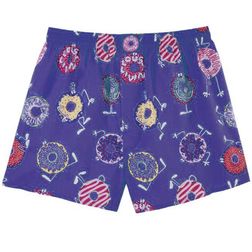 Lousy Livin Herren Boxershorts Donut