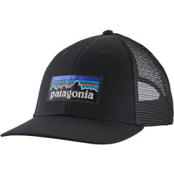 Patagonia Cap P-6 Logo LoPro Trucker Hat