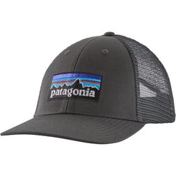 Patagonia Cap P-6 Logo LoPro Trucker Hat