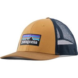 Patagonia Cap P-6 Logo LoPro Trucker Hat
