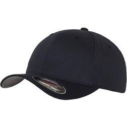 Flex Fit Herren Cap Wooly Combed