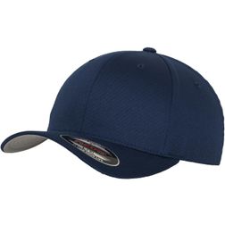 Flex Fit Herren Cap Wooly Combed