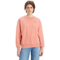 Levi´s® Damen Sweatshirt STANDARD CREW