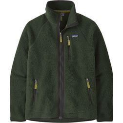Patagonia Herren Fleecejacke M's Retro Pile Jkt
