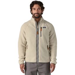 Patagonia Herren Fleecejacke M's Retro Pile Jkt