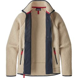Patagonia Herren Fleecejacke M's Retro Pile Jkt
