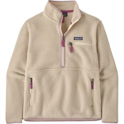 Patagonia Damen Fleecepullover W's Retro Pile Marsupial