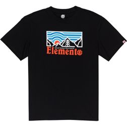 Element Kinder T-Shirt WANDER BOY