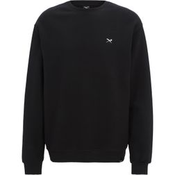 Iriedaily Herren Sweatshirt Mini Flag 2 Crew