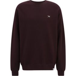 Iriedaily Herren Sweatshirt Mini Flag 2 Crew