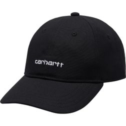 Carhartt WIP Cap Canvas Script 6-Panel