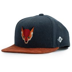 Bavarian Caps Cap Waldfuchs