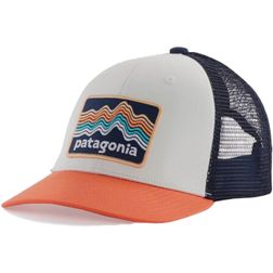 Patagonia Kinder Cap K's Trucker Hat