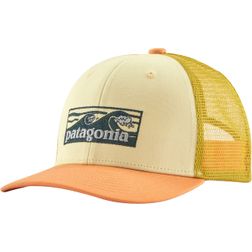 Patagonia Kinder Cap K's Trucker Hat