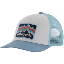 Patagonia Kinder Cap K's Trucker Hat