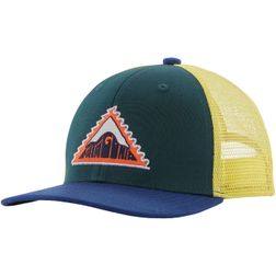 Patagonia Kinder Cap K's Trucker Hat
